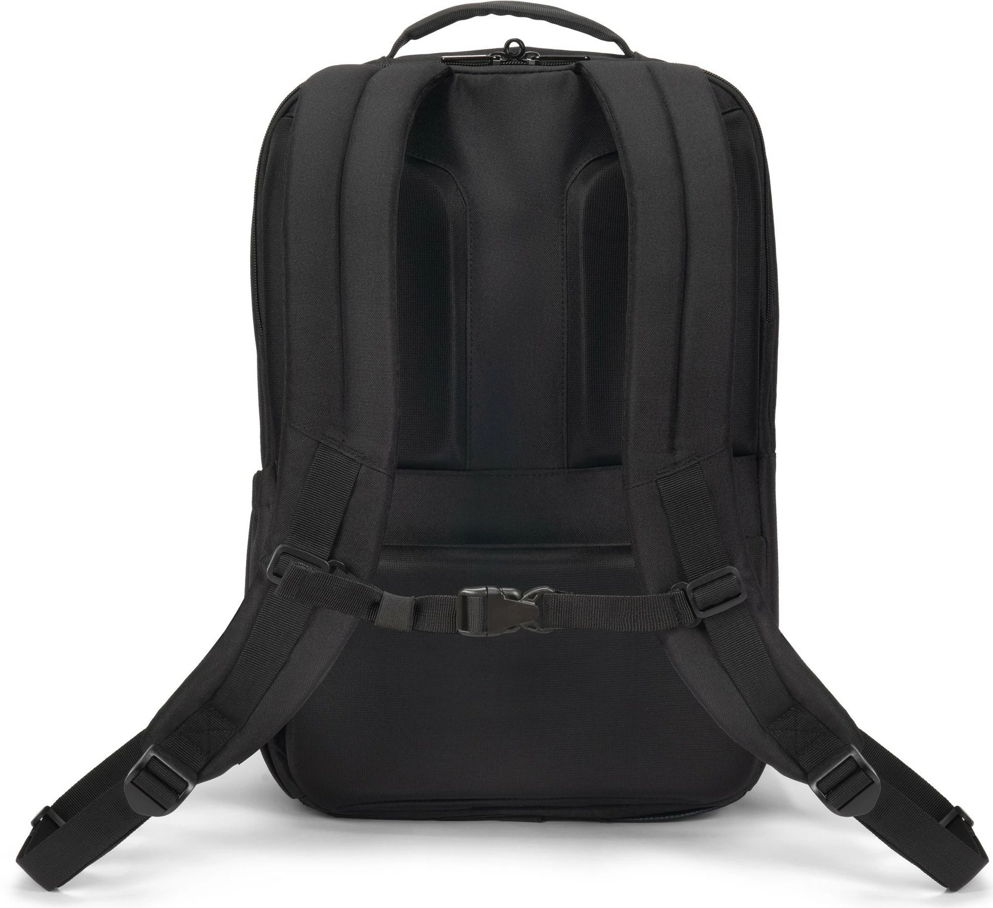 Shpinë DICOTA D32116-RPET, 16", Notebook, Polyester, rPET, zi