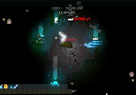 Nomad Survival EN/DE/FR/PT/RU/ZH/ES Global