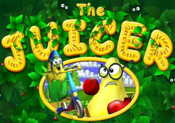 The Juicer EN Global