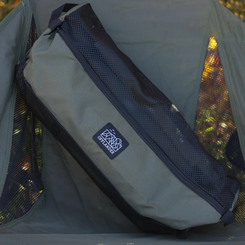 Karrige palosëse Offlander, jeshile