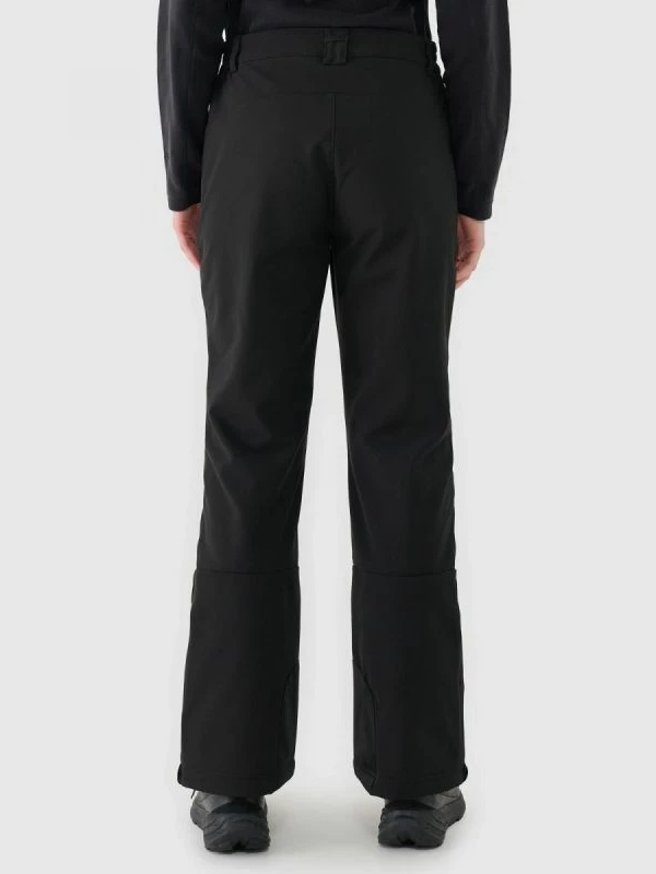 Pantallona trekking për femra 4F 4FRAW24TFTRF1001-20S