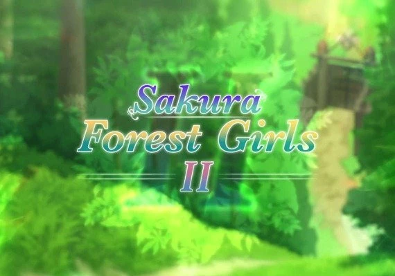Sakura Forest Girls 2 EN/ZH Global