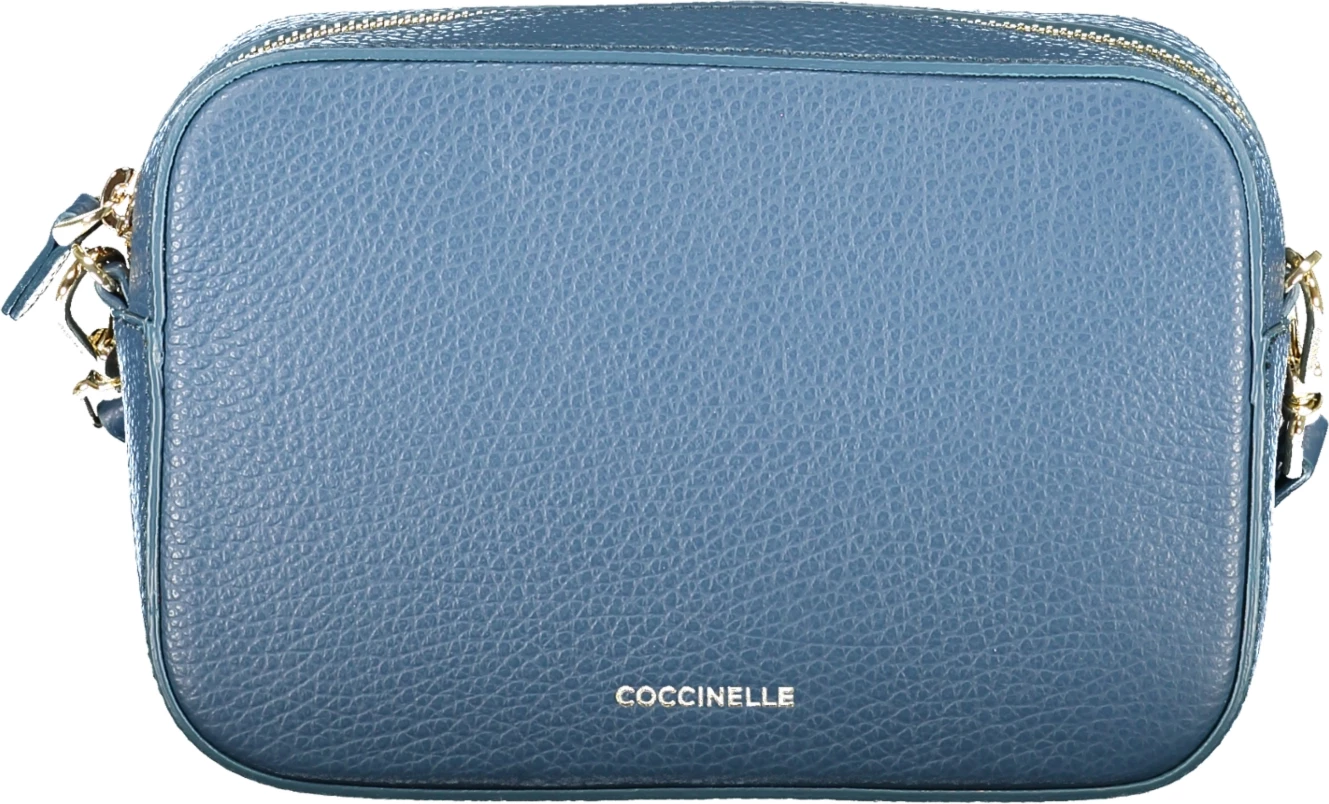 Çantë për femra COCCINELLE TEBE BAG, blu