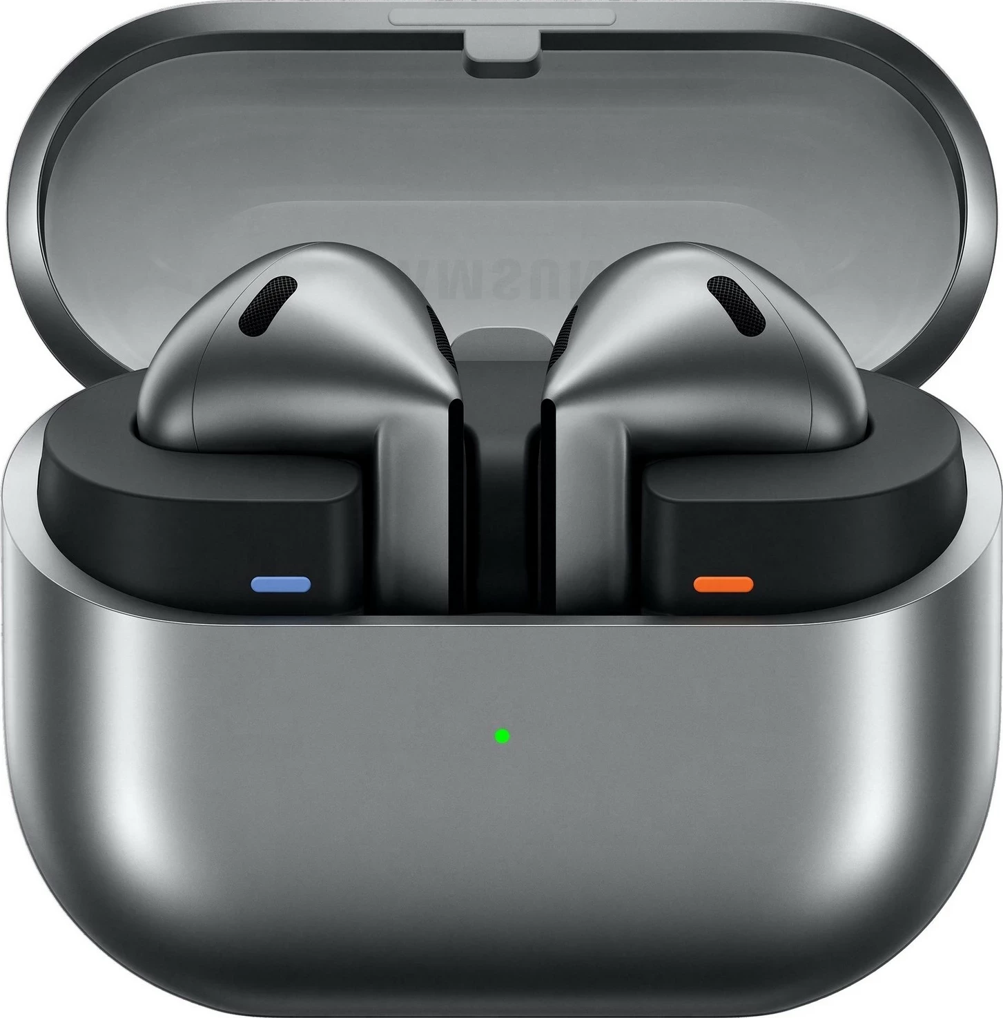 Kufje Samsung Galaxy Buds 3, ANC, Bluetooth 5.4, Srebrne