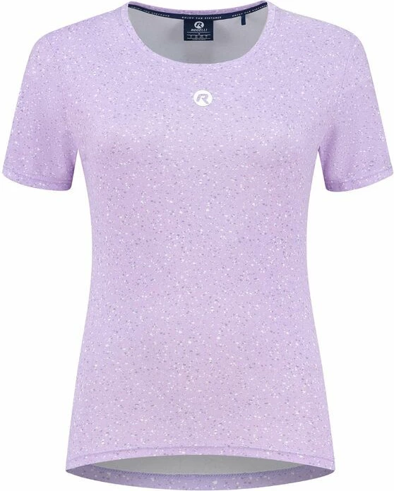 Maicë vrapimi Yakimasport për meshkuj, lavender