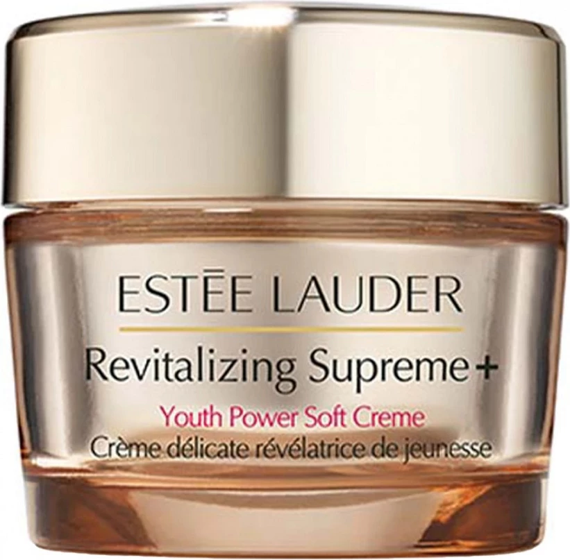 Krem fytyre për femra Estée Lauder Revitalizing Supreme+ Youth Power Soft Creme, 75ml
