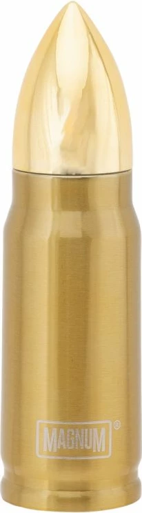Termus Magnum për meshkuj/femra, golden