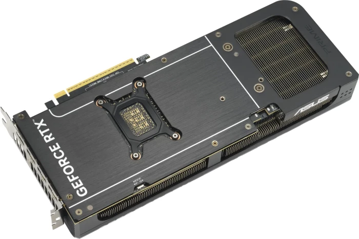 Kartë grafike ASUS Prime GeForce RTX 5080 OC PRIME-RTX5080-O16G 16GB GDDR7 PCIe 5.0, e zezë