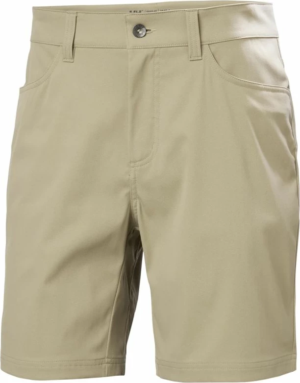 Shorce për meshkuj Helly Hansen HOLMEN 5 POCKET SHORT 63523, lifestyle