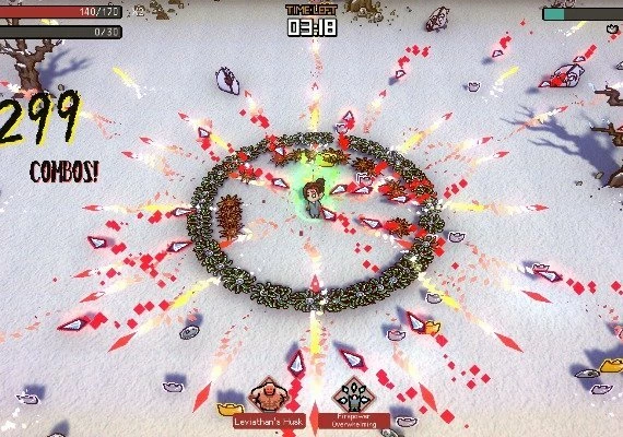 Noobs Want to Live EN/ZH/ZH Global