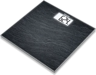 Peshore Beurer GS 203 Slate, 150kg, e hirtë