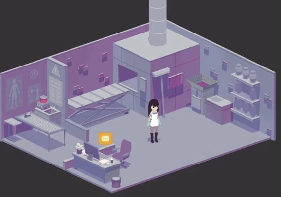 A Mortician's Tale EN Global