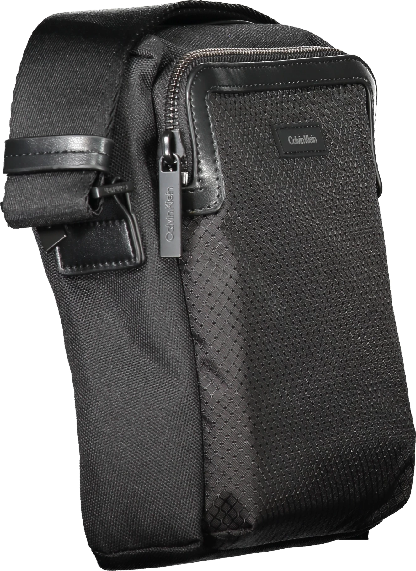 Çantë për meshkuj Calvin Klein, e zezë