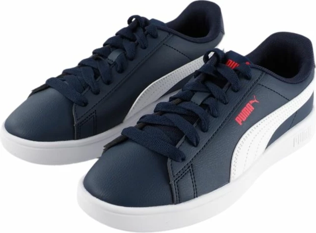 Atlete fëmijësh Puma Rickie Classic 394252 01, të kaltërta