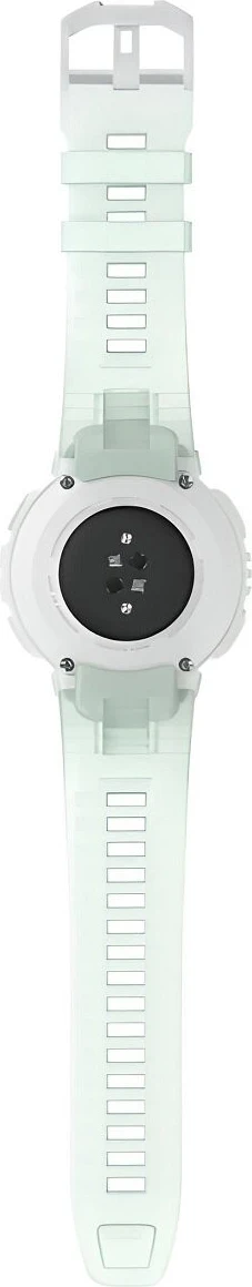 Smartwatch Amazfit Active Edge W2212EU4N, 360x360, matje pulsi, iOS, Jeshile