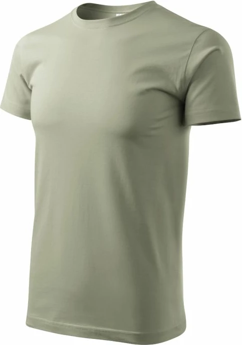 Maicë për meshkuj Malfini, gri