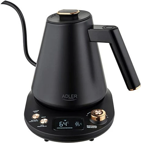 Çajnik elektrik Adler AD 1349, 1.0L, i zi