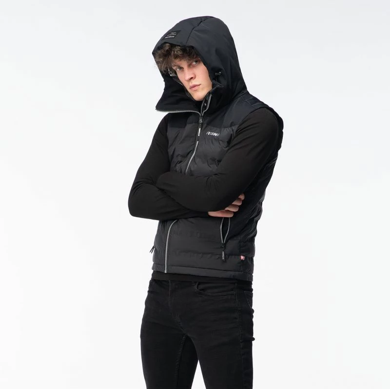 Jelek për meshkuj Fitanu, i zi