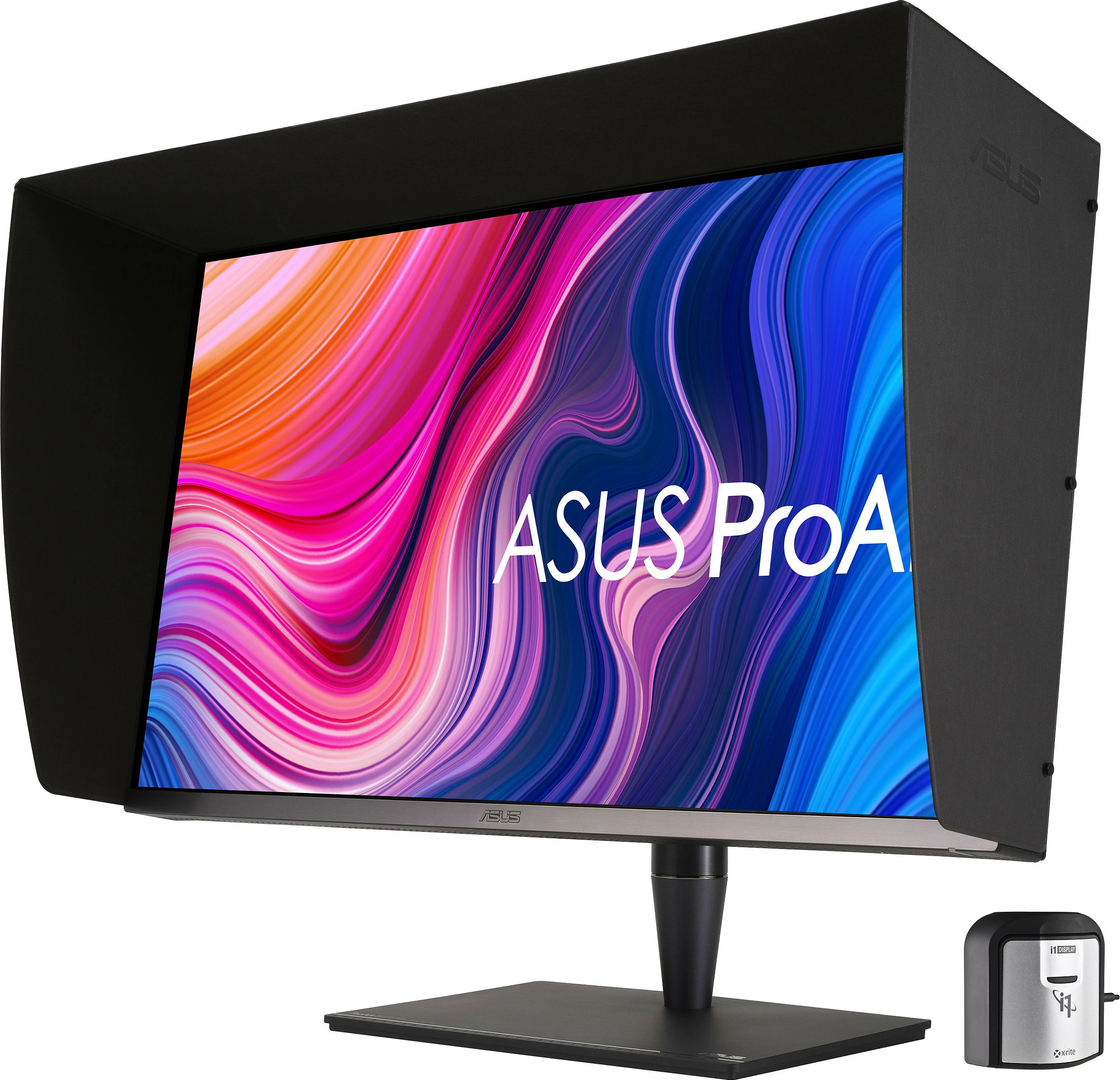 Monitor ASUS ProArt PA32UCG-K, 32", 4K Ultra HD, LED, i zi
