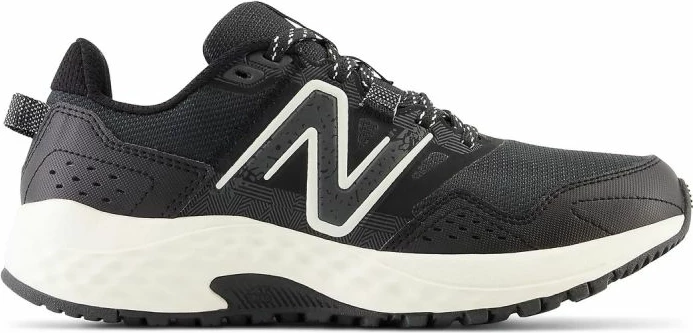 Atlete për femra New Balance, modeli WT410LB8, të zeza
