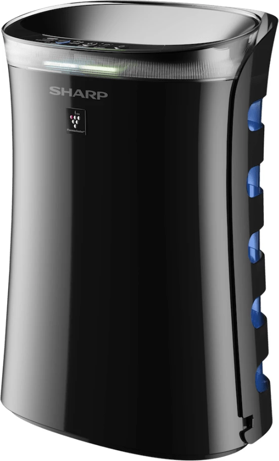 Pastrues ajri  SHARP UA-PM50E-BS01, 51W