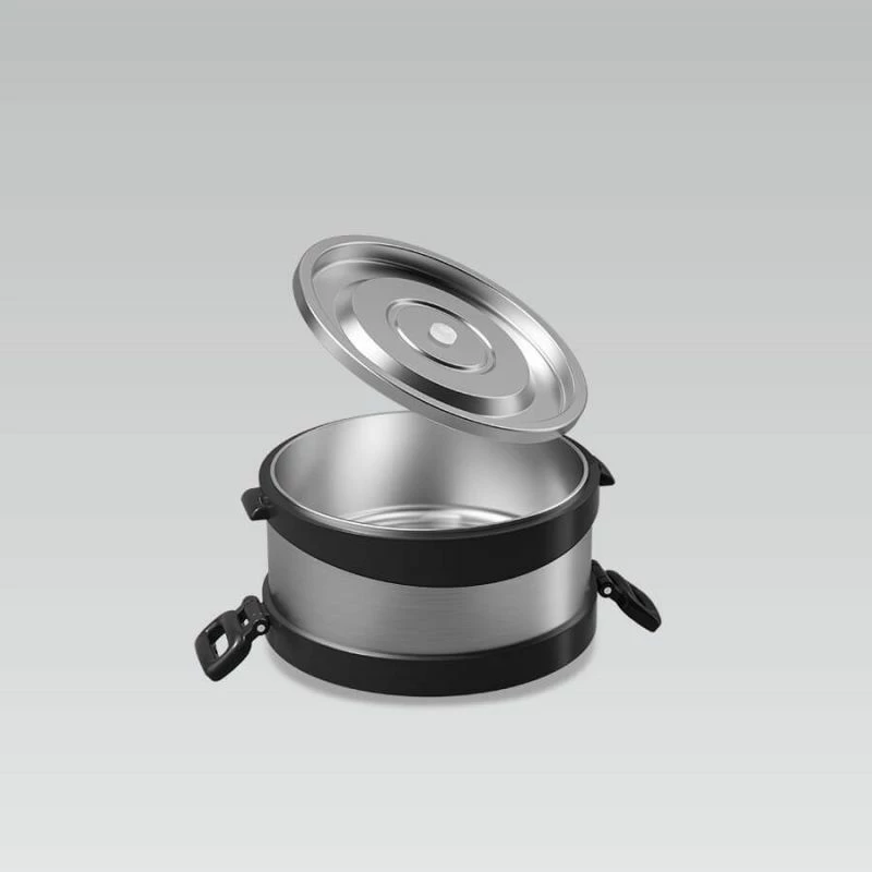 Termus ushqimi MAESTRO MR-1635-150, 1.5L, zi/çelik