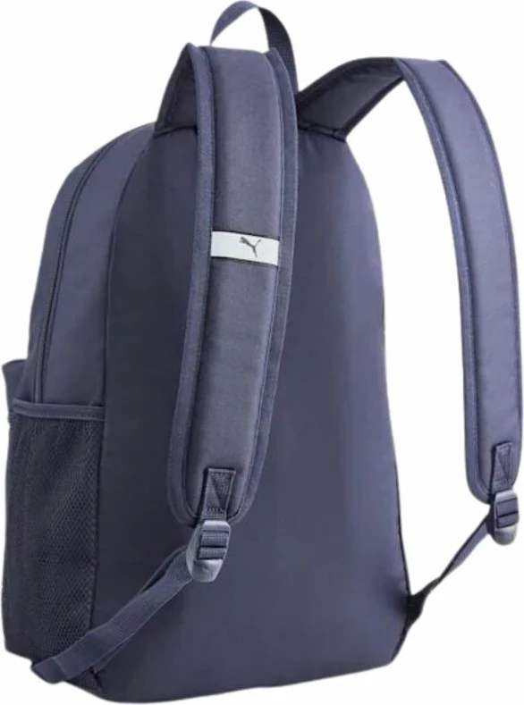 Çantë shpine Puma Phase për meshkuj dhe femra, blu det