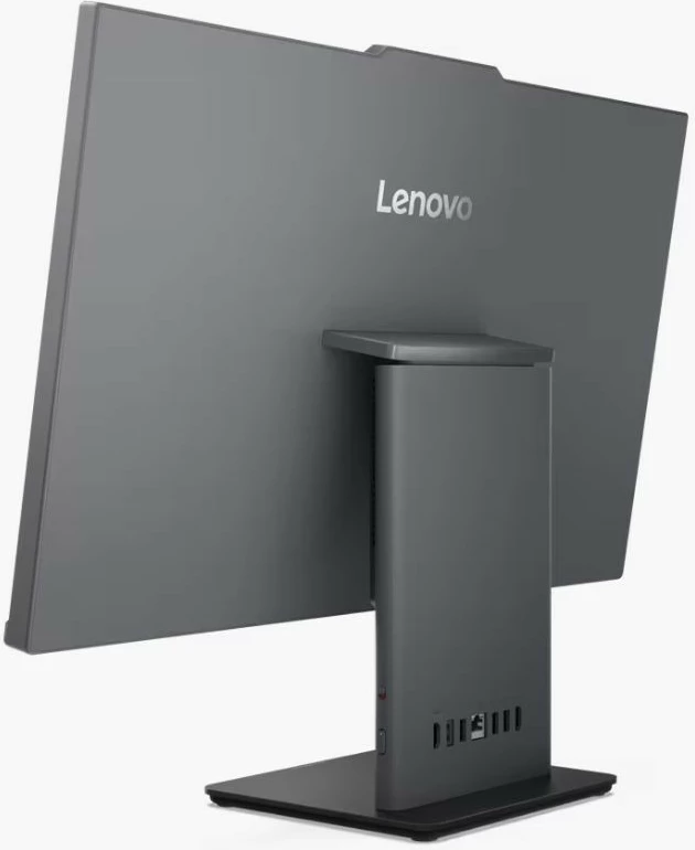 Kompjuter All‑in‑One Lenovo ThinkCentre neo 50a 27 Gen 5 i3‑1315U, 16GB RAM Memorje, 512GB SSD, 27" FHD, Windows 11 Pro, gri