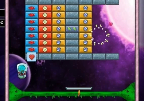 Space Candy EN/RU Global