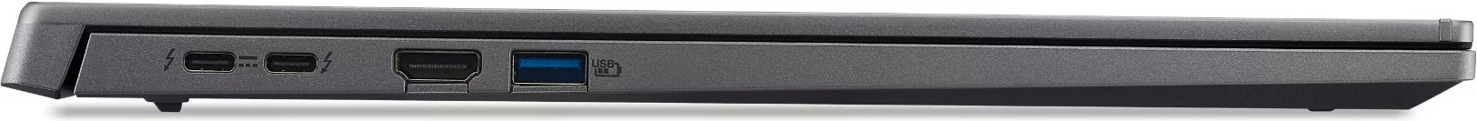 Kompjuter portativ Acer Aspire 16 A16-71M-79HS, Core Ultra 7, 16GB/512GB, 16 inç, OLED