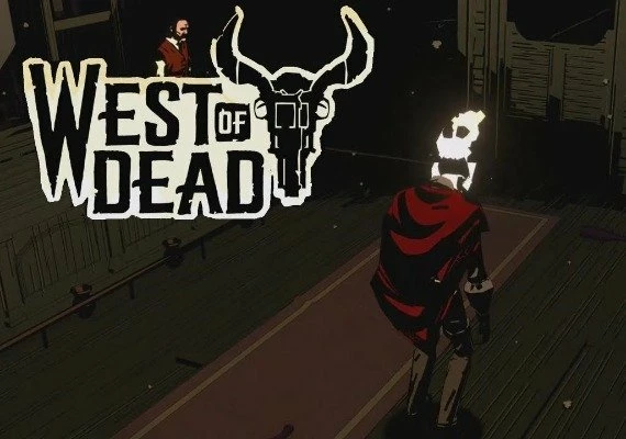 West of Dead Global