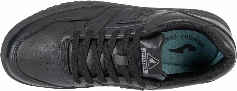 Atlete për meshkuj Joma, të zeza [Madhësia: 40]