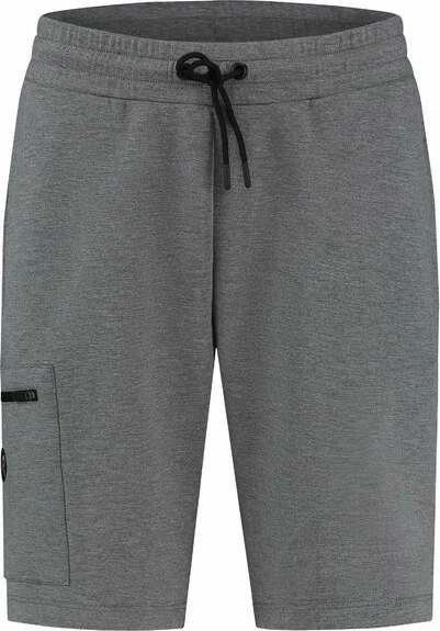 Shorce stërvitje Yakimasport, gri