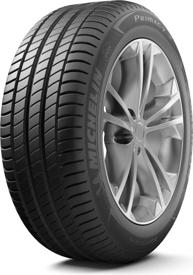 Gomë verore Michelin Primacy 3 275/35R19 100Y XL FR RFT EV (*, MOE)