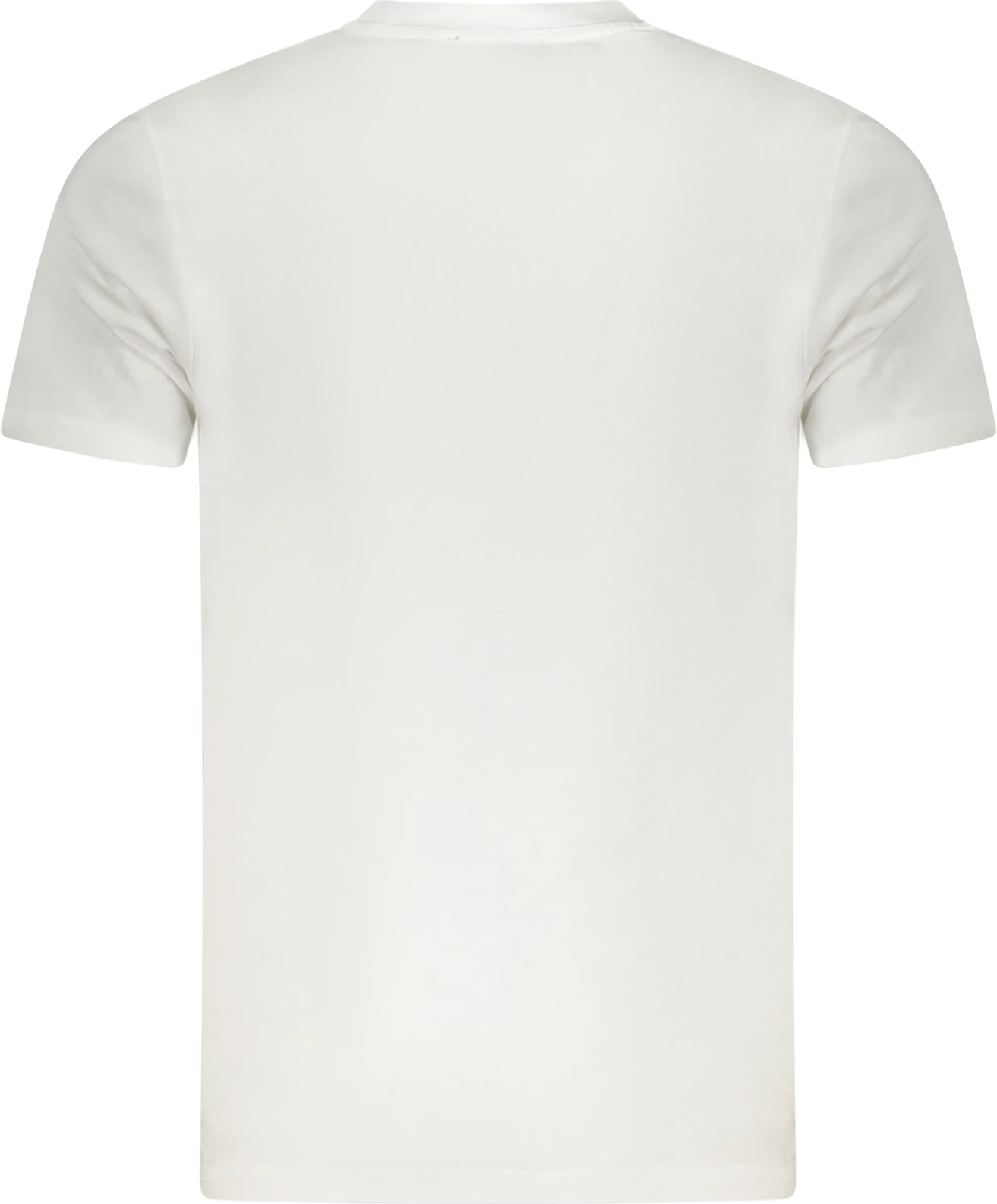 Maicë për meshkuj CAVALLI CLASS, e bardhë