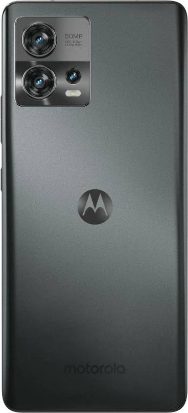 Celular Motorola Edge 30 Fusion, 8 GB, 128 GB, Gri