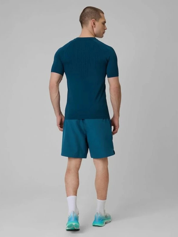 Shorce trajnimi për meshkuj 4F 4FRSS26TFSHM1660, XL [Madhësia: XL]