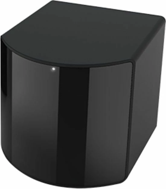 Stacion bazë VR HTC Vive Base Station 2.0, 2.5 m kabllo, set 1 copë, e zezë
