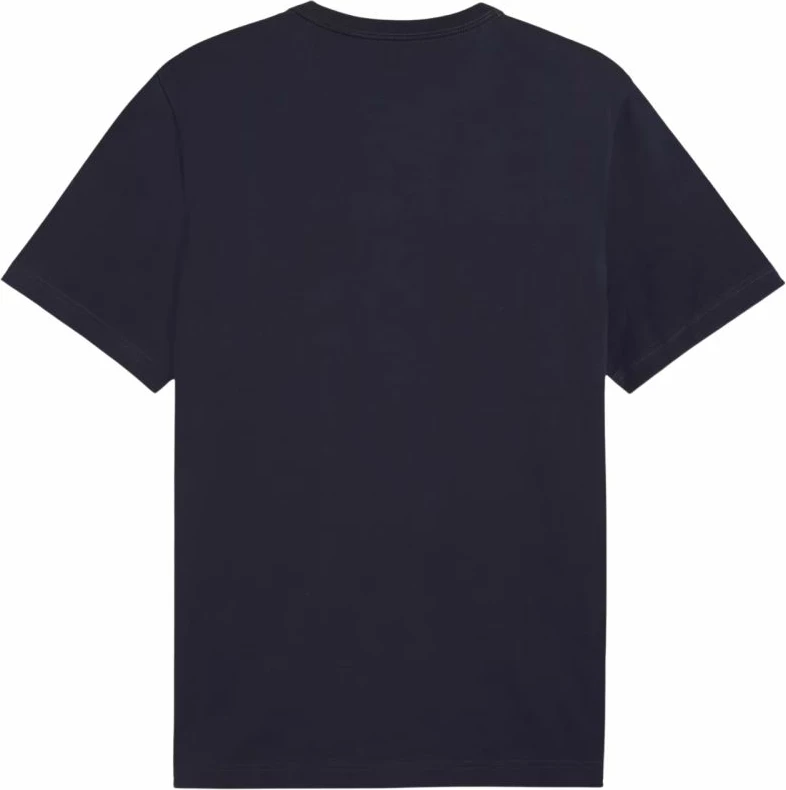 Maicë meshkuj Puma Class Graphic Tee 692226 16, e kaltër e errët