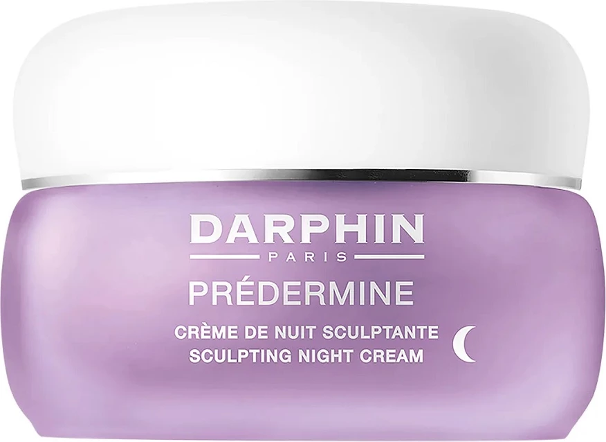 Krem nate për fytyrë Darphin Predermine Firming Night Cream për femra 50ml