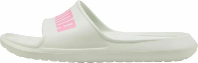 Papuqe Puma për femra, të bardha