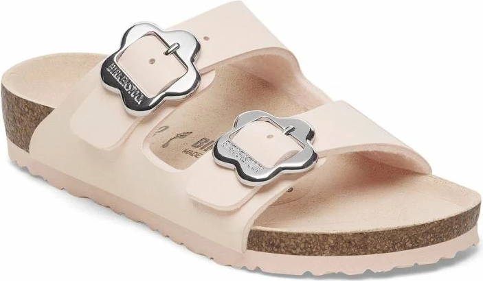 Atlete për fëmijë Birkenstock, rozë [Madhësia: 35]