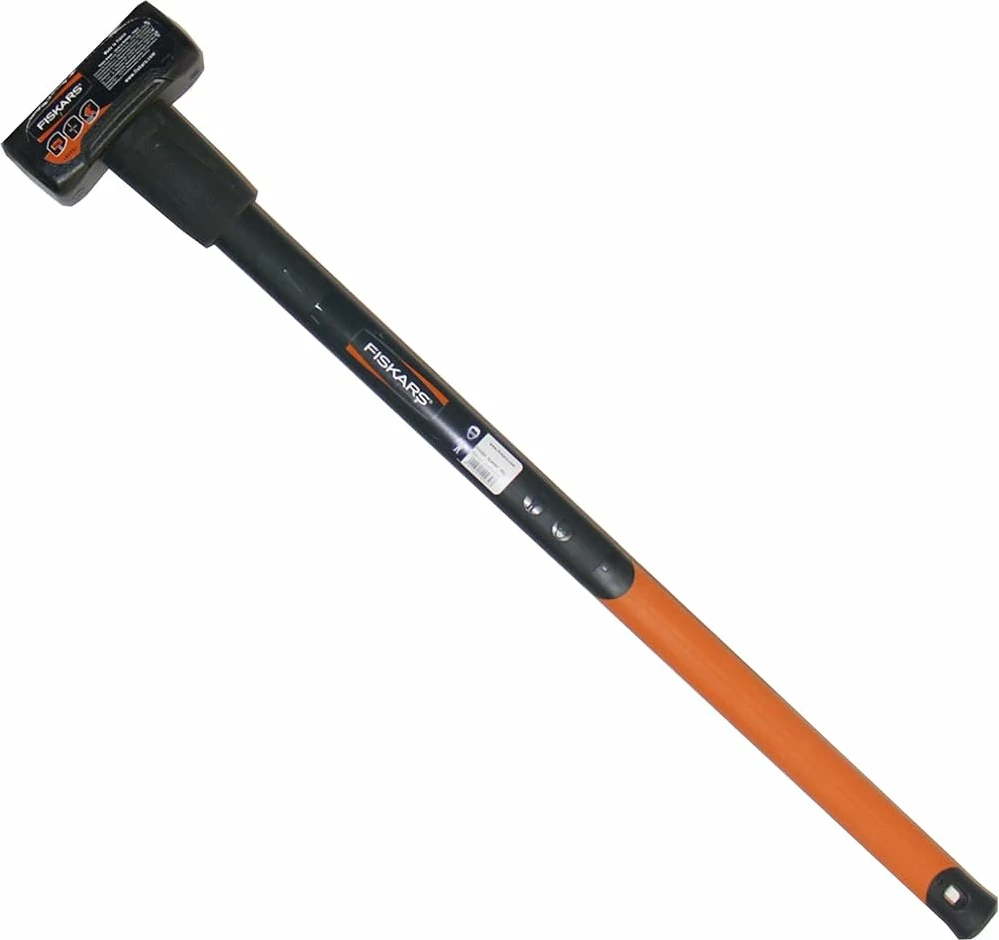 Çekiç Fiskars, XL, zezë/ portokalli