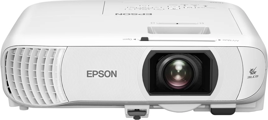 Projektor Epson EH-TW840 V11HB63040, i bardhë