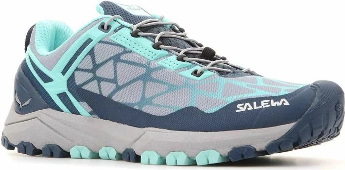 Atlete për femra Salewa, gri