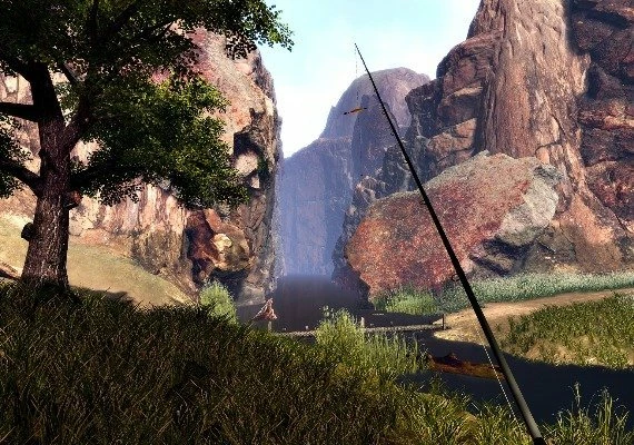 Professional Fishing - Starter Kit Basic DLC EN/DE/FR/IT/PL/RU/ZH/ES Global
