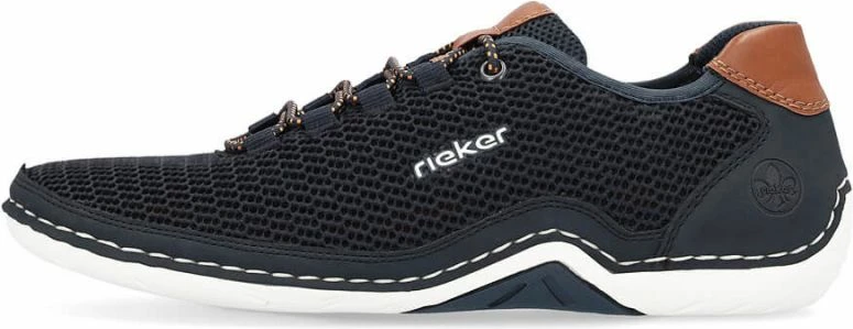 Atlete për meshkuj Rieker, blu marin