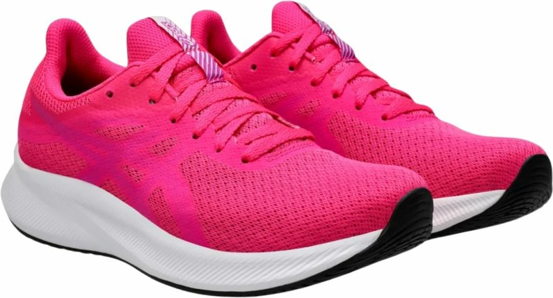 Atlete femra Asics, rozë