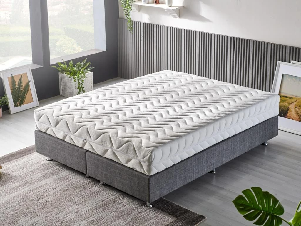 Dyshek Skye Decor, Niron Pocket RollPack, 100x200, njësh