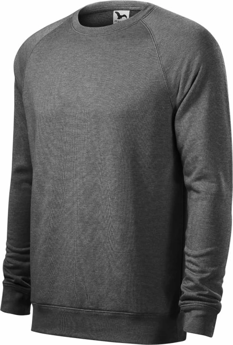 Duks për meshkuj Malfini Merger M, ngjyrë e zezë